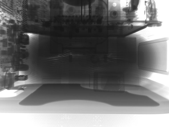 GoPro Hero4 Session Teardown: crwdns2935265:017crwdnd2935265:03crwdnd2935265:03crwdne2935265:0