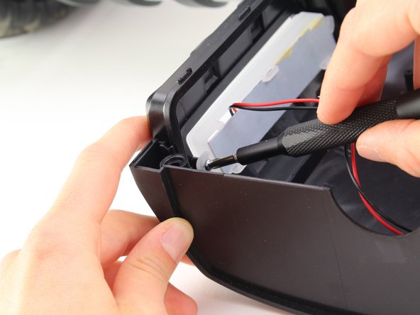 Hover-1 Charger LED Headlight Replacement: crwdns2935265:07crwdnd2935265:02crwdnd2935265:02crwdne2935265:0