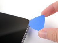 Google Pixel Fold Earpiece Speaker Replacement