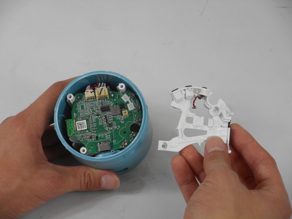 Sony SRS-XB13 Speaker Replacement: crwdns2935265:04crwdnd2935265:03crwdnd2935265:03crwdne2935265:0