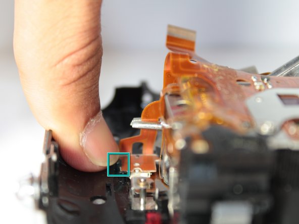 Fujifilm FinePix 4700 Zoom Lens Replacement, Lens: crwdns2935265:012crwdnd2935265:02crwdnd2935265:03crwdne2935265:0