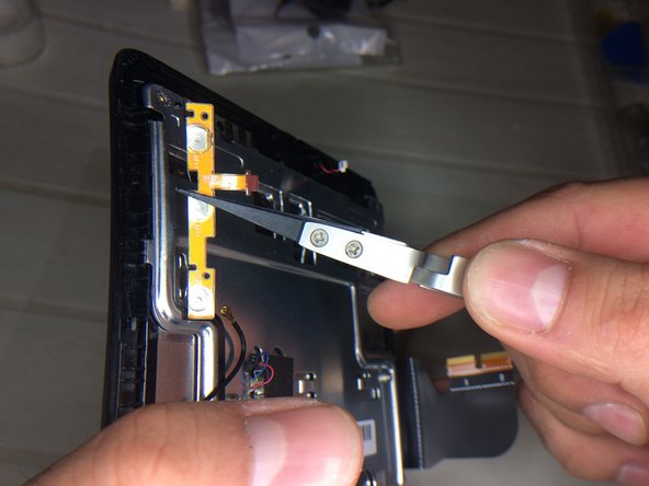 ASUS FonePad 7 Vetro/Touch Replacement