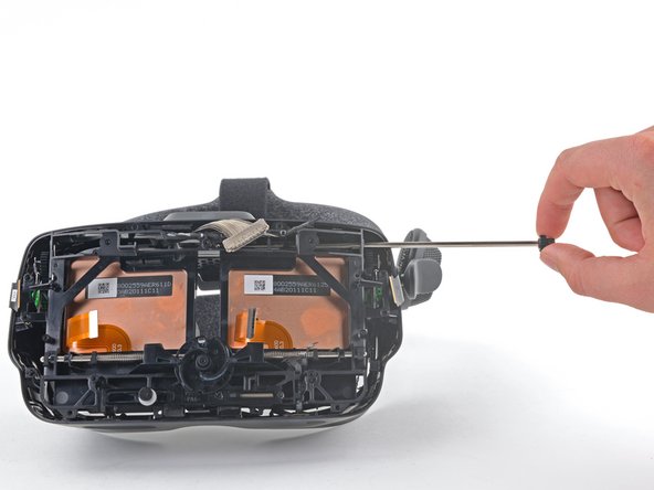 Valve Index Headset Eye Tube Replacement: crwdns2935265:039crwdnd2935265:02crwdnd2935265:03crwdne2935265:0