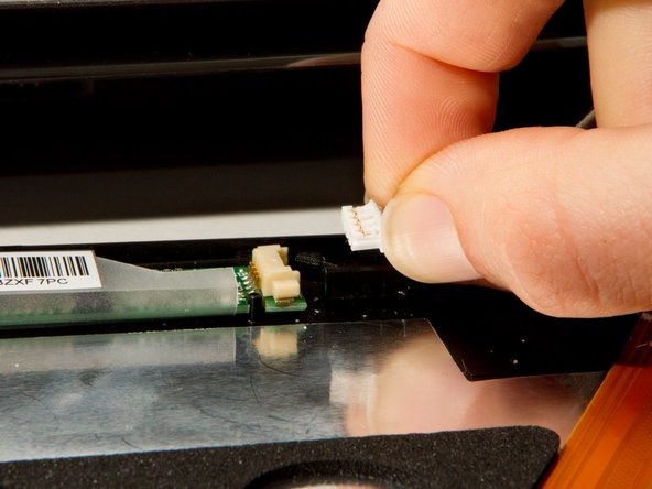 Toshiba Satellite U405D-S2902 Display Replacement: crwdns2935265:05crwdnd2935265:02crwdnd2935265:02crwdne2935265:0