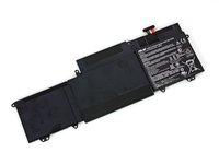 Asus Zenbook UX32VD Teardown
