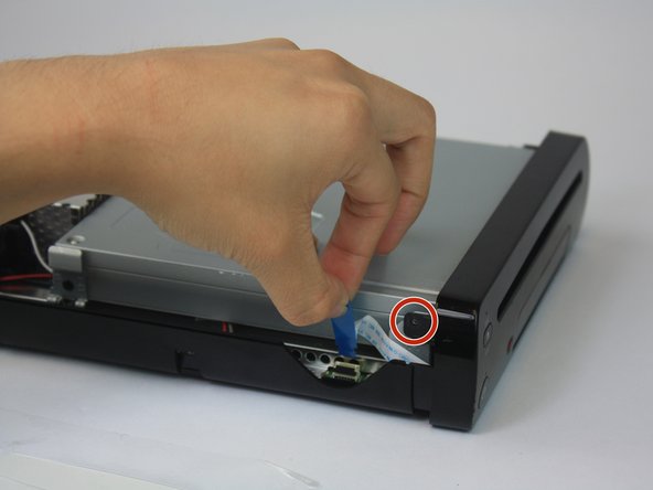 Nintendo Wii U Button Replacement: crwdns2935265:05crwdnd2935265:03crwdnd2935265:03crwdne2935265:0