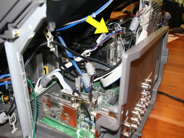 Step image