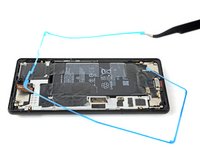 How to Replace the Screen Adhesive for Your Google Pixel 7