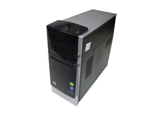 HP Envy 700-030qe