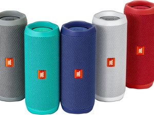 Diagnostic JBL Flip 4