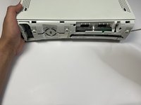 How to Replace the Xbox 360 Optical Drive Belt