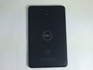 Dell Venue 7 Troubleshooting