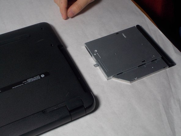 HP 15-BA078DX Back Panel Replacement: crwdns2935265:03crwdnd2935265:03crwdnd2935265:03crwdne2935265:0