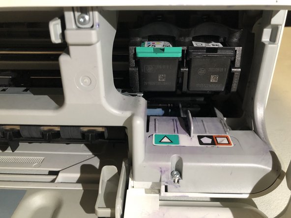 HP Photosmart C4435 Ink Cartridge Replacement: crwdns2935265:05crwdnd2935265:02crwdnd2935265:02crwdne2935265:0