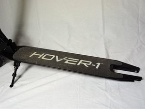 X Hover 1 Folding E Scooter iFixit