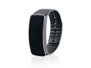 Gear fit store 2 not charging