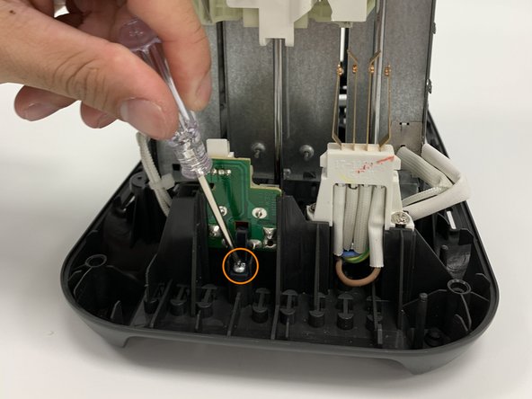 Breville Toaster Teardown: stap 0, afbeelding 2 van 3