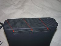 Repairing Xbox 360 Stuck Optical Drive