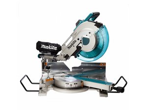 Makita 1650w 255mm compound mitre saw hot sale