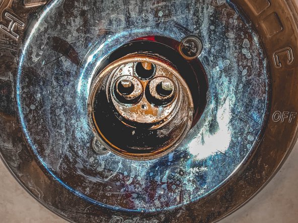 Bath Tub Cartridge Replacement: crwdns2935265:07crwdnd2935265:02crwdnd2935265:03crwdne2935265:0