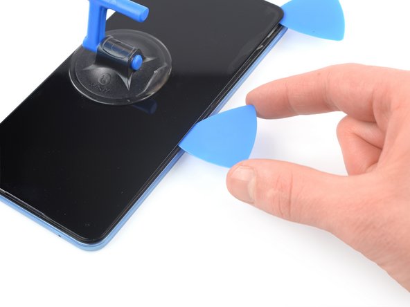 Xiaomi Mi 11 Lite Screen Replacement: crwdns2935265:021crwdnd2935265:02crwdnd2935265:03crwdne2935265:0