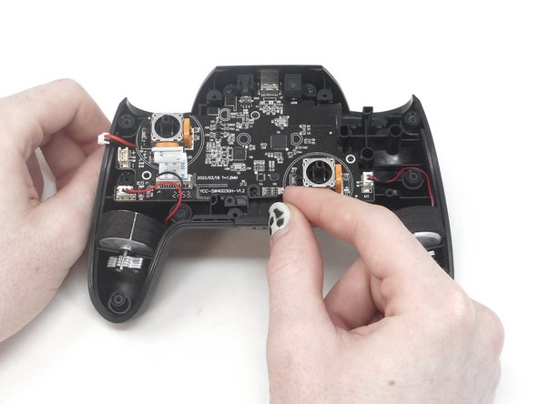 YCCTEAM YCC-SW4001 Joystick Replacement: crwdns2935265:010crwdnd2935265:02crwdnd2935265:03crwdne2935265:0