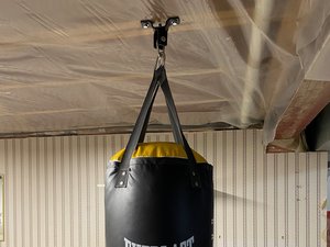 Punching Bag Buying Guide: How To Hang Your Boxing Bag