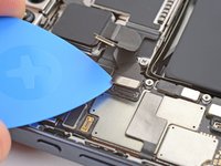 iPhone 15 Pro Front Camera Assembly Replacement