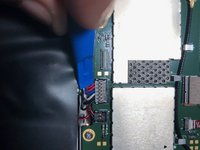 Nokia Lumia 2520 Tablet Battery  Replacement