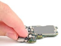 Samsung Galaxy S24 Rear Cameras Replacement