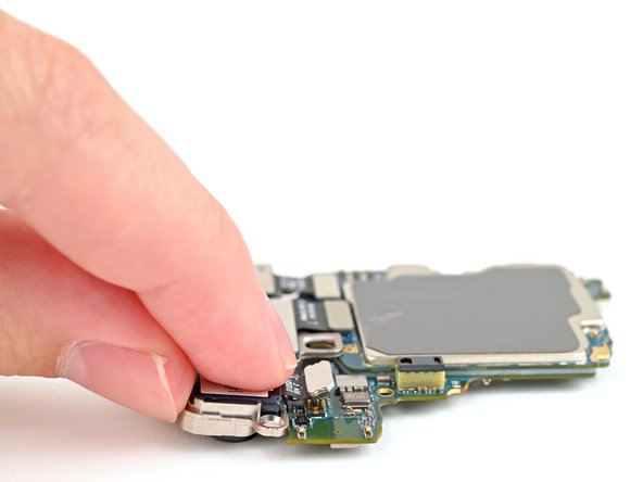 Samsung Galaxy S24 Rear Cameras Replacement