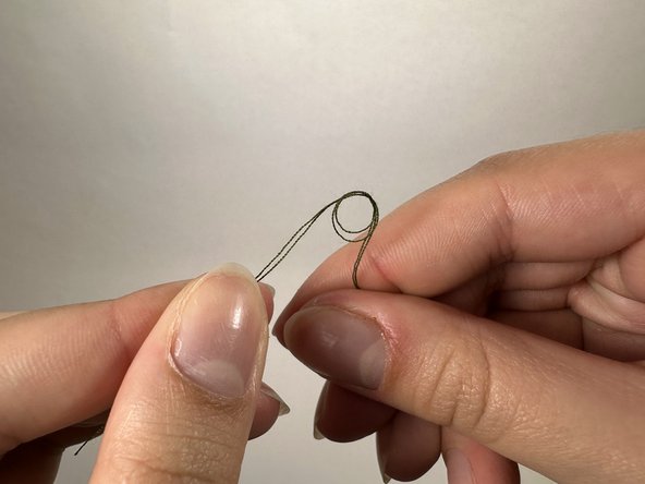 How to Fix a Broken Strap on a Strapback Hat: crwdns2935265:03crwdnd2935265:02crwdnd2935265:02crwdne2935265:0