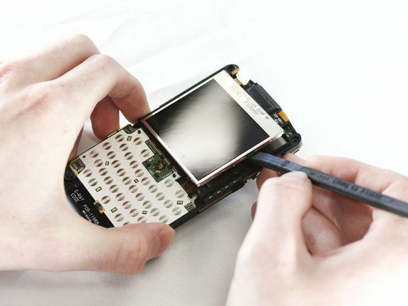 BlackBerry 8820 Motherboard Replacement: crwdns2935265:09crwdnd2935265:02crwdnd2935265:02crwdne2935265:0
