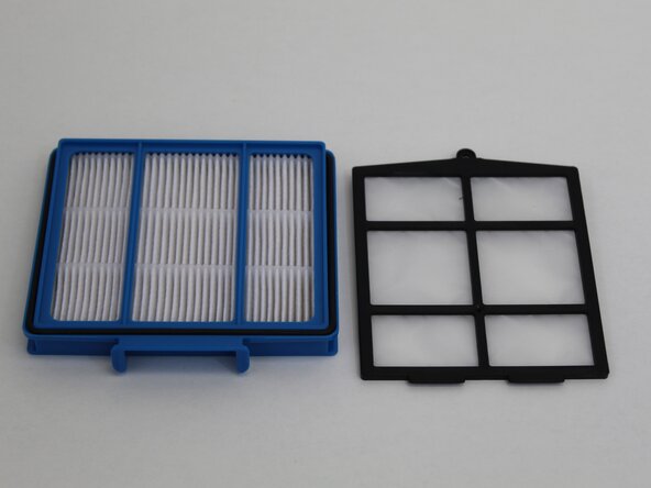 Shark ION RV754 Filter Replacement: crwdns2935265:04crwdnd2935265:03crwdnd2935265:03crwdne2935265:0