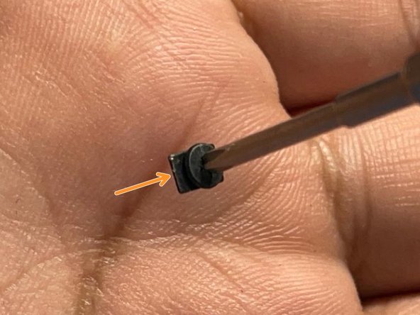 Logitech G603 Switch Replacement: paso 9, imagen 3 de 3