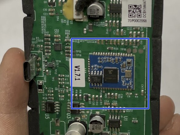 Razer Leviathan V2 X Disassembly Guide, Main Board Detail: crwdns2935265:019crwdnd2935265:03crwdnd2935265:03crwdne2935265:0