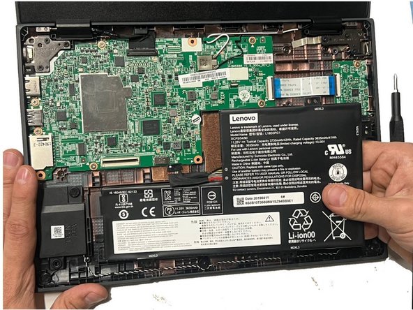 HP Chromebook 14 G3 Battery Replacement: crwdns2935265:08crwdnd2935265:02crwdnd2935265:02crwdne2935265:0