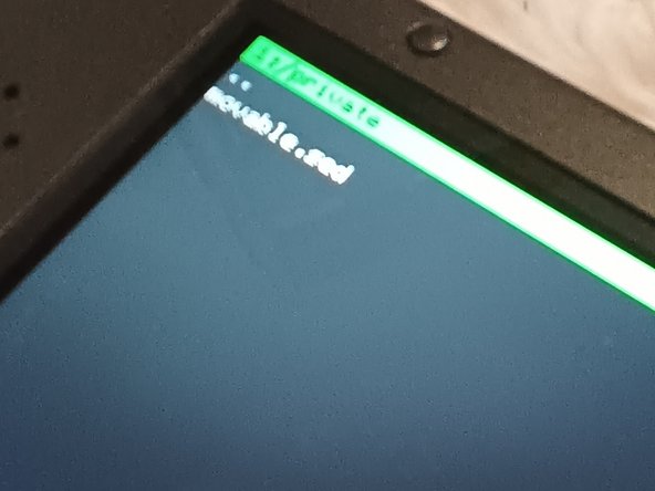 How to get (almost) of your data with just movable.sed & Nintendo 3DS Folder!