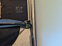 iPhone X Bluetooth Antenna Replacement