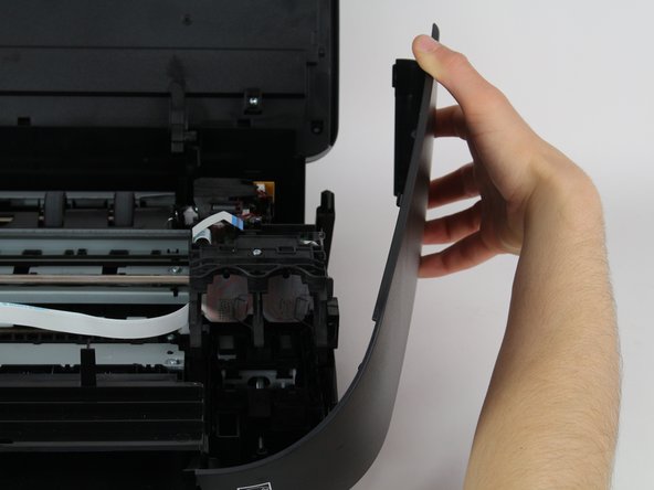 HP Envy 7640 Printhead Replacement, Motherboard: crwdns2935265:05crwdnd2935265:02crwdnd2935265:02crwdne2935265:0