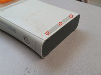 Xbox 360 Teardown