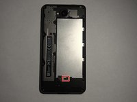 Microsoft Lumia 650 Motherboard Replacement