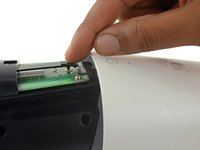 Google Home Teardown