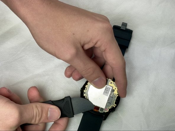 Garmin fenix 6X Sapphire Motherboard Replacement: crwdns2935265:04crwdnd2935265:03crwdnd2935265:03crwdne2935265:0