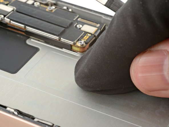 iPhone 16 Pro Max Battery Replacement