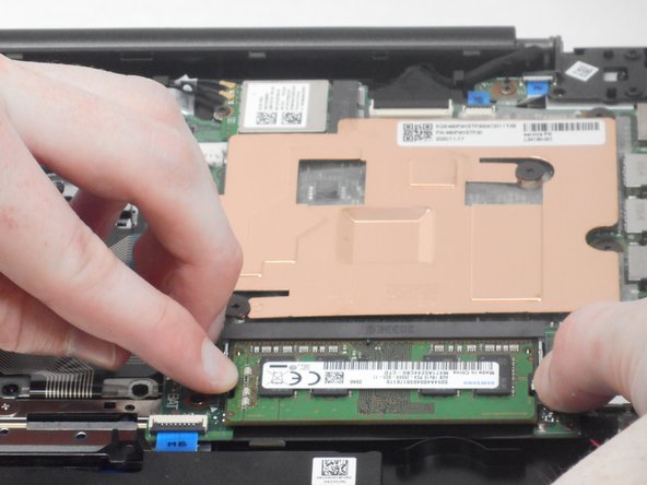 HP Stream 14-CB174WM RAM Replacement, RAM: crwdns2935265:04crwdnd2935265:02crwdnd2935265:02crwdne2935265:0