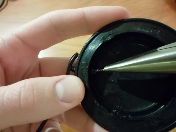 Kensington Hi-Fi Headphones 33137 Speaker Cable Replacement: crwdns2935265:03crwdnd2935265:03crwdnd2935265:03crwdne2935265:0