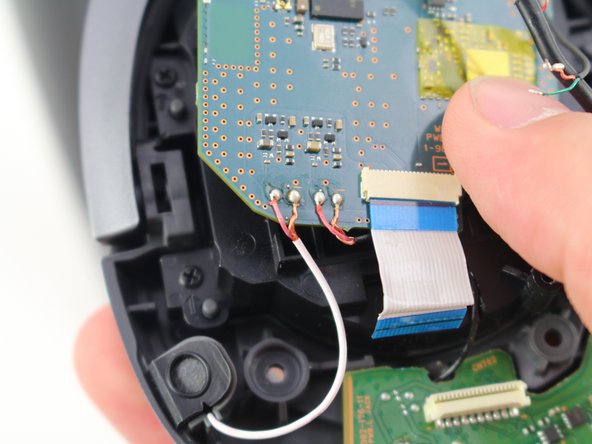 Sony H.ear On 2 Motherboard Replacement: crwdns2935265:03crwdnd2935265:03crwdnd2935265:03crwdne2935265:0