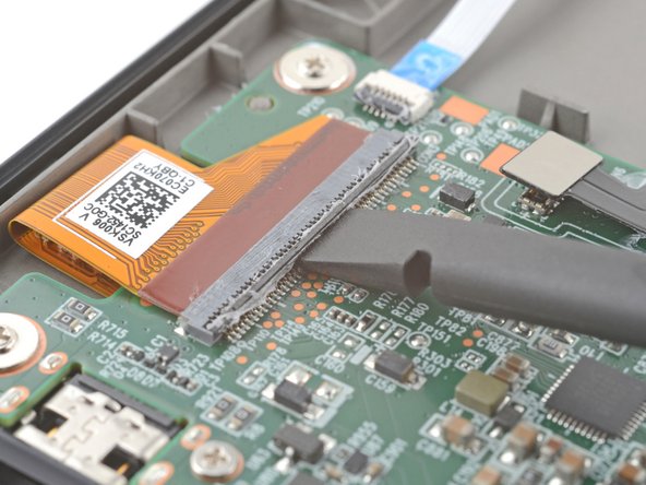 Motherboard Disconnection (Screen): stap 0, afbeelding 2 van 2