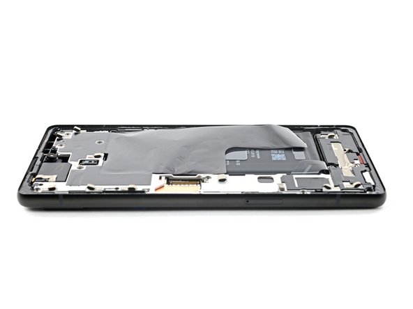 How to Replace the Adhesive for Your Google Pixel 6a